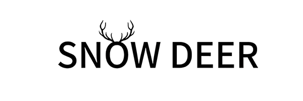 Snow Deer